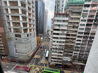 Wan Chai - Jade House 12