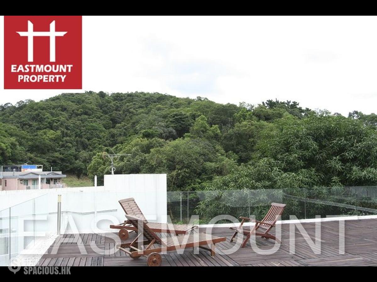 Sai Kung - Hing Keng Shek 01