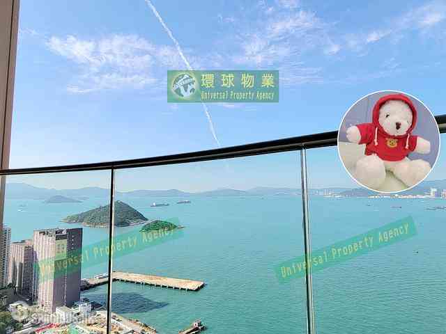 Kennedy Town - Cadogan 01