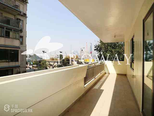 Causeway Bay - Highland Mansion 01