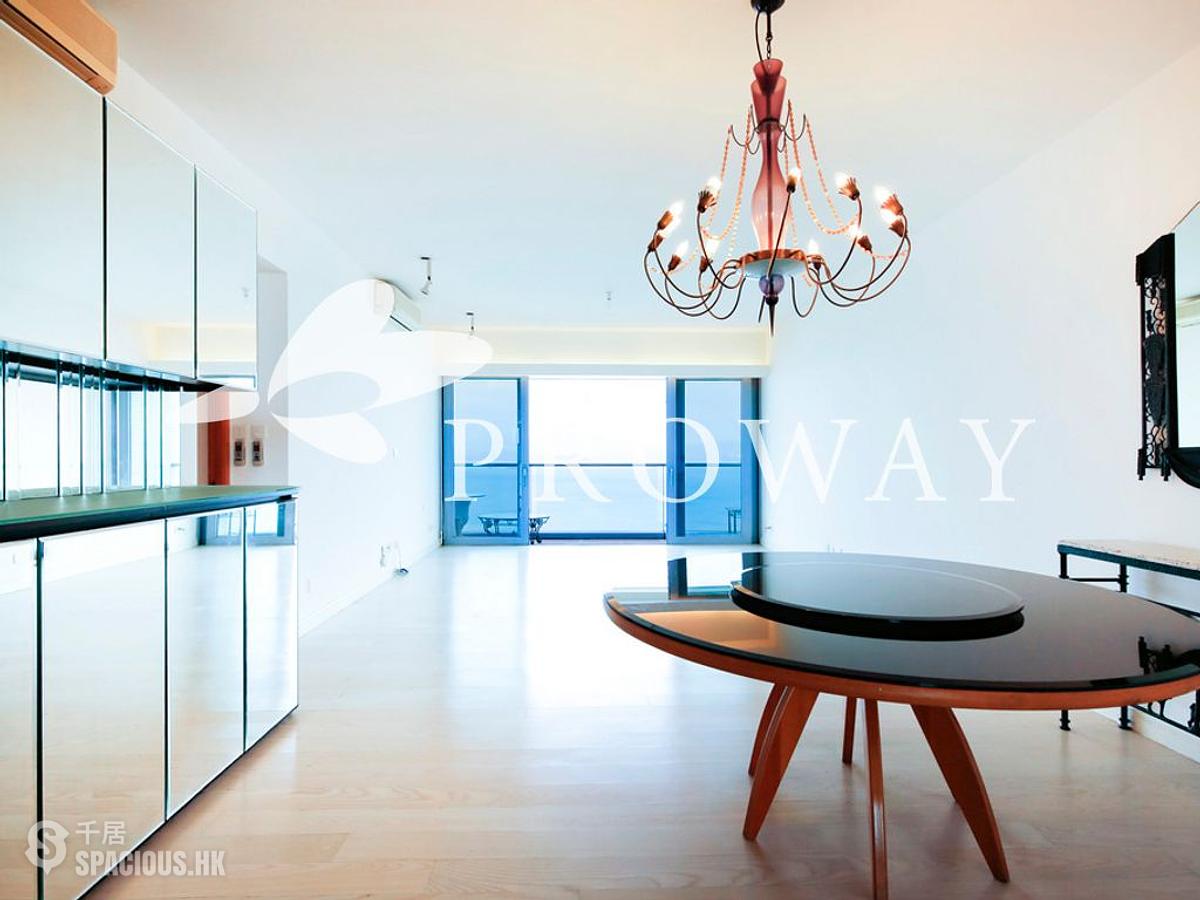Cyberport - Residence Bel-Air Phase 2 South Tower 01