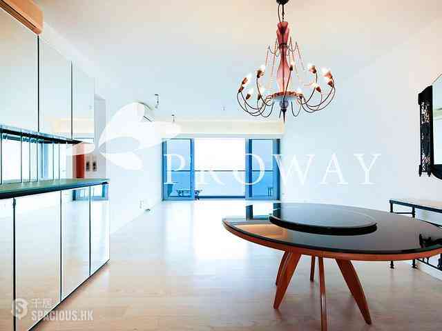 Cyberport - Residence Bel-Air Phase 2 South Tower 01