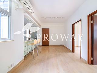 Central - Sunny Building 03