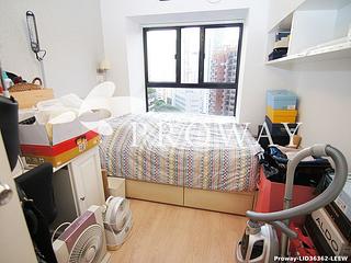Mid Levels Central - Blessings Garden Phase I 10