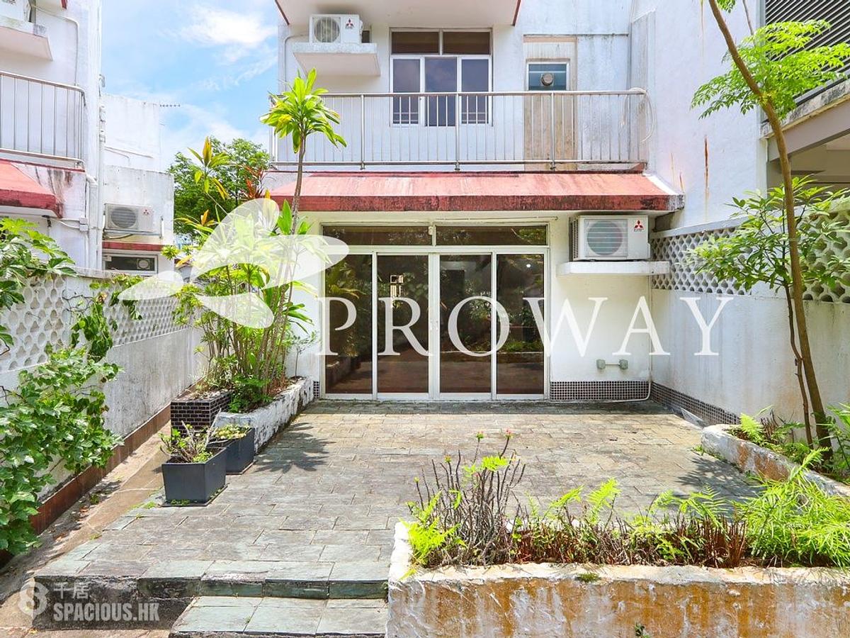 Sai Kung - Ruby Chalet 01