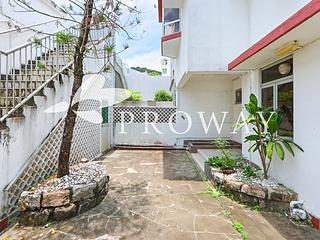 Sai Kung - Ruby Chalet 02