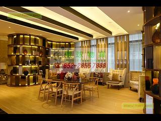 Kennedy Town - Cadogan 21