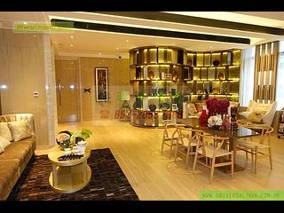 Kennedy Town - Cadogan 18