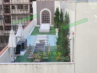 Kennedy Town - Cadogan 24