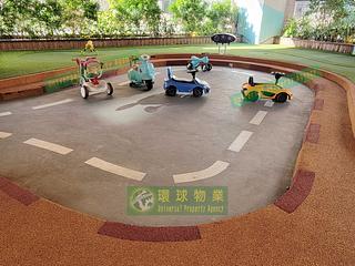 Kennedy Town - Cadogan 29