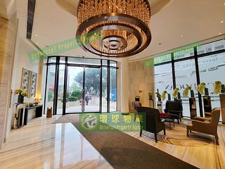 Kennedy Town - Cadogan 31