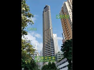 Kennedy Town - Cadogan 33
