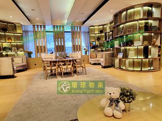 Kennedy Town - Cadogan 36