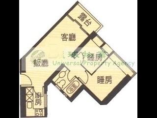 Kennedy Town - The Merton 14