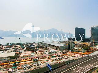 West Kowloon - The Arch 02