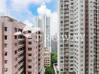 Mid Levels West - Scenic Garden 02