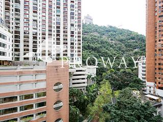 Wan Chai - Phoenix Court 02