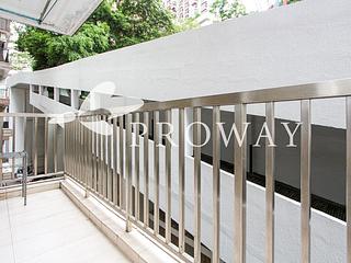 Wan Chai - Phoenix Court 03