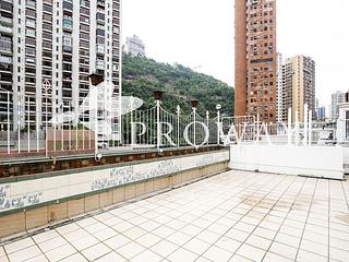 Wan Chai - Phoenix Court 03