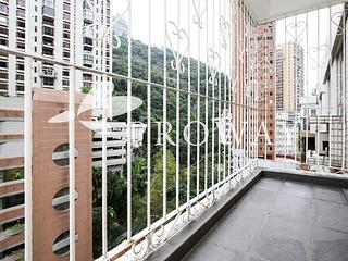 Wan Chai - Phoenix Court 04