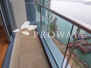 Cyberport - Residence Bel-Air Phase 2 South Tower 03