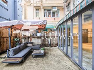 Kennedy Town - New Fortune House 03