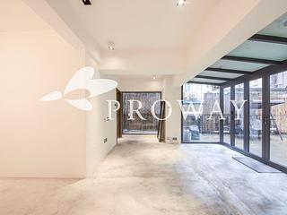 Kennedy Town - New Fortune House 04