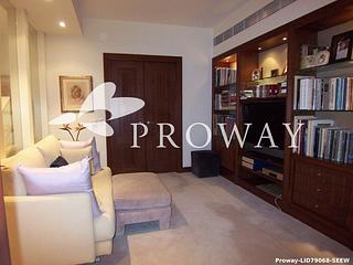 The Peak - Kellett Villas 06