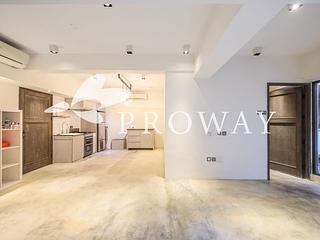 Kennedy Town - New Fortune House 05