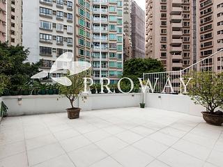 Sai Ying Pun - 35, Bonham Road 02
