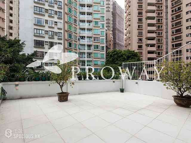 Sai Ying Pun - 35, Bonham Road 02