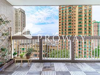 Mid Levels West - Realty Gardens London Court (Block 1) London Court 02