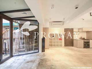 Kennedy Town - New Fortune House 06
