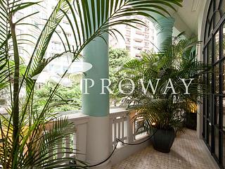 Sai Ying Pun - 35, Bonham Road 03