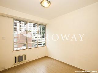 Wan Chai - Phoenix Court 09