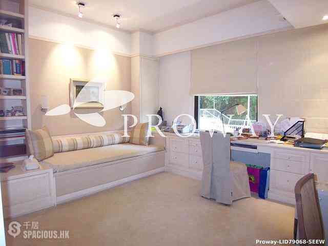 The Peak - Kellett Villas 09