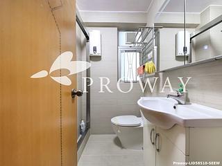 Wan Chai - Phoenix Court 11