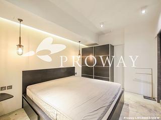 Kennedy Town - New Fortune House 08