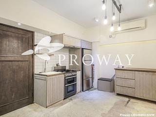 Kennedy Town - New Fortune House 10