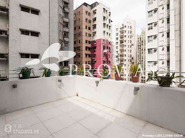 Sai Ying Pun - 35, Bonham Road 09