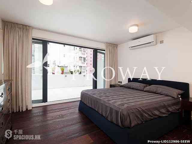 Sai Ying Pun - 35, Bonham Road 10