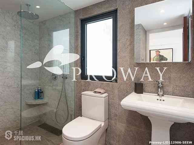 Sai Ying Pun - 35, Bonham Road 11