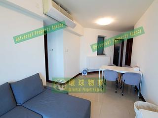 Kennedy Town - The Merton 17