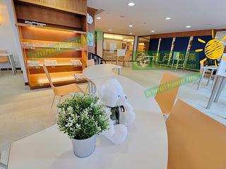 Kennedy Town - The Merton 29
