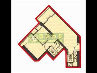 Kennedy Town - The Merton 13