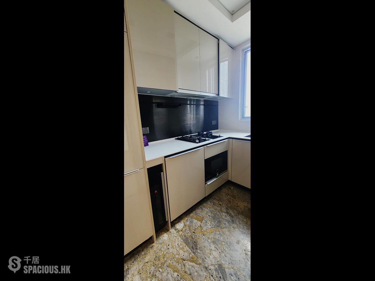 Tung Chung - Century Link Phase 1 Tower 5A 01