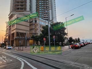 Kennedy Town - The Merton 32