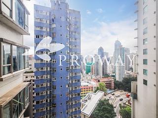 Mid Levels West - Bonham Court 02
