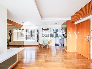 Mid Levels West - Bonham Court 03
