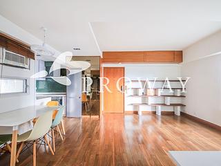 Mid Levels West - Bonham Court 04